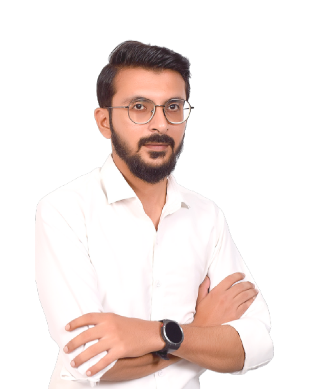 Usman Panwala